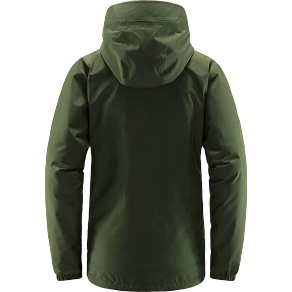 Haglöfs - Elstad 3in1 Dame Mimic GTX Jacket