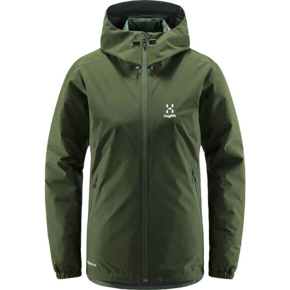 Haglöfs - Elstad 3in1 Dame Mimic GTX Jacket