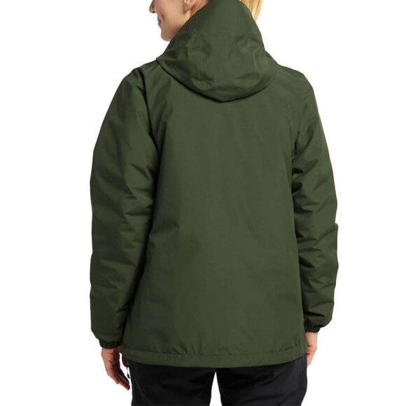 Haglöfs - Elstad 3in1 Dame Mimic GTX Jacket