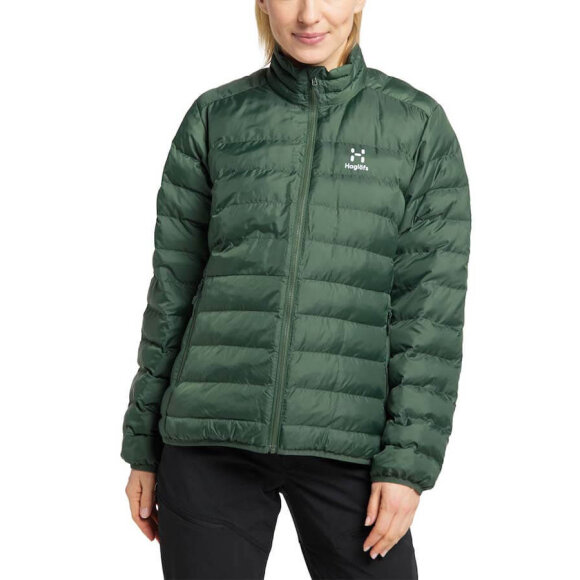 Haglöfs - Elstad 3in1 Dame Mimic GTX Jacket