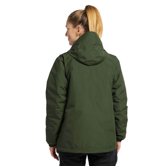 Haglöfs - Elstad 3in1 Dame Mimic GTX Jacket