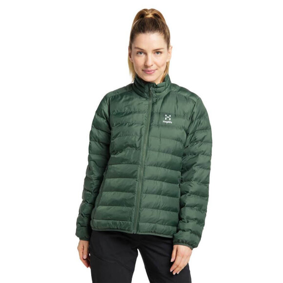 Haglöfs - Elstad 3in1 Dame Mimic GTX Jacket