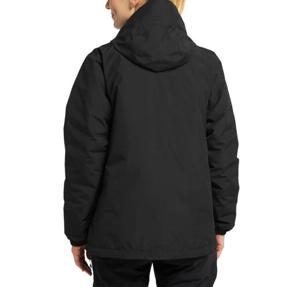 Haglöfs - Eldstad 3in1 W Mimic Gore-Tex Jacket