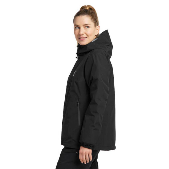 Haglöfs - Eldstad 3in1 W Mimic Gore-Tex Jacket