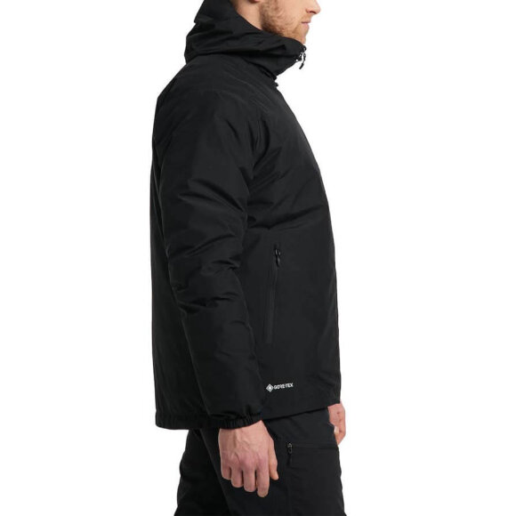 Haglöfs - Eldstad 3-in1 Mimic GTX Jacket