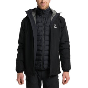 Haglöfs - Eldstad 3-in1 Mimic GTX Jacket