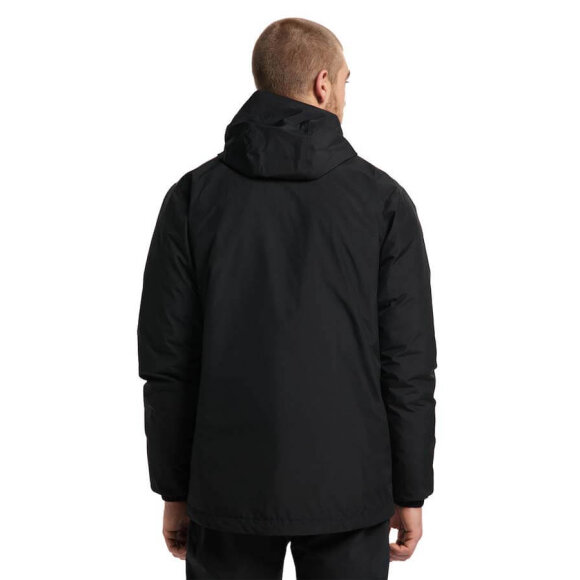 Haglöfs - Eldstad 3-in1 Mimic GTX Jacket