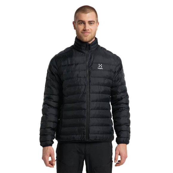 Haglöfs - Eldstad 3-in1 Mimic GTX Jacket