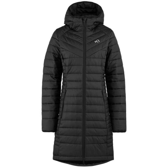 Kari Traa - Aada Primaloft Long Jacket