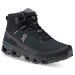 On - Cloudrock Waterproof M Black