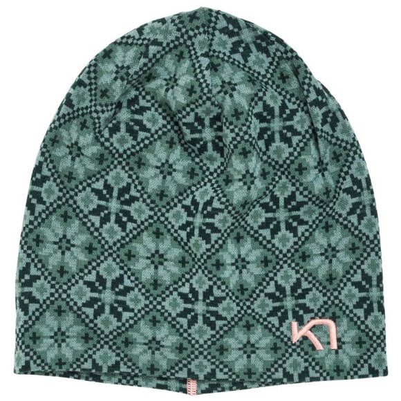 Kari Traa - Rose Beanie Murk