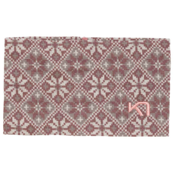 Kari Traa - Rose Headband Taupe