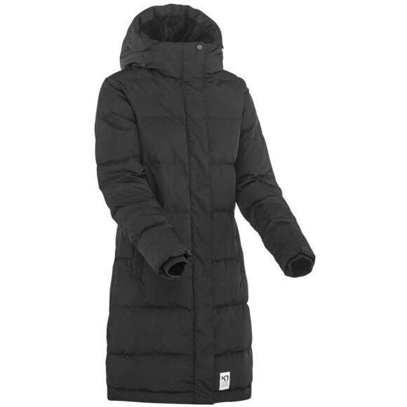 Kari Traa - Kyte Parka Black