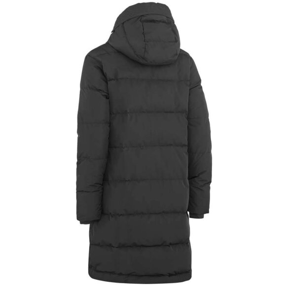 Kari Traa - Kyte Parka Black