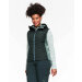 Kari Traa - Eva Down Vest Pine