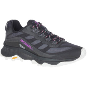 Merrell - Moab Speed GTX Black