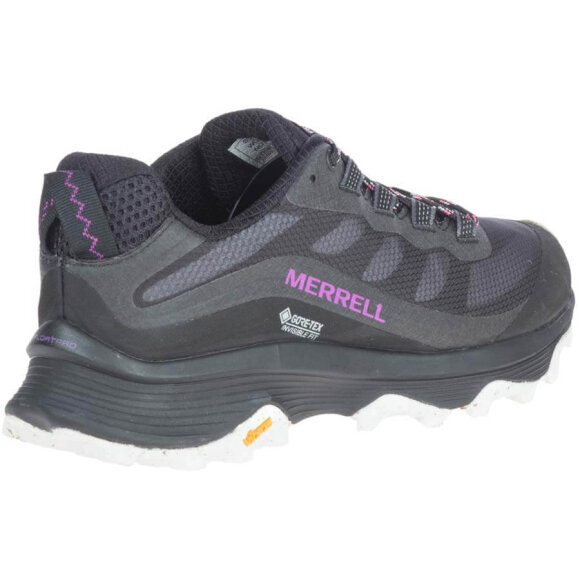 Merrell - Moab Speed GTX Black