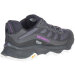 Merrell - Moab Speed GTX Black