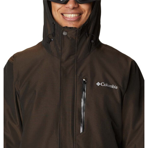 Columbia Sportswear - Winter District Jacket