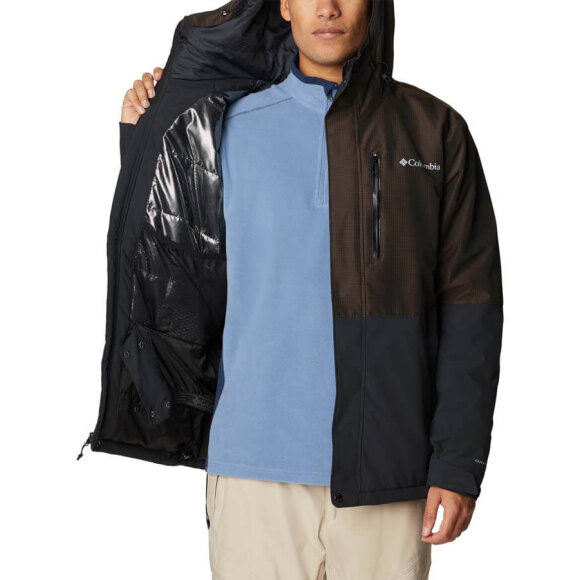 Columbia Sportswear - Winter District Jacket