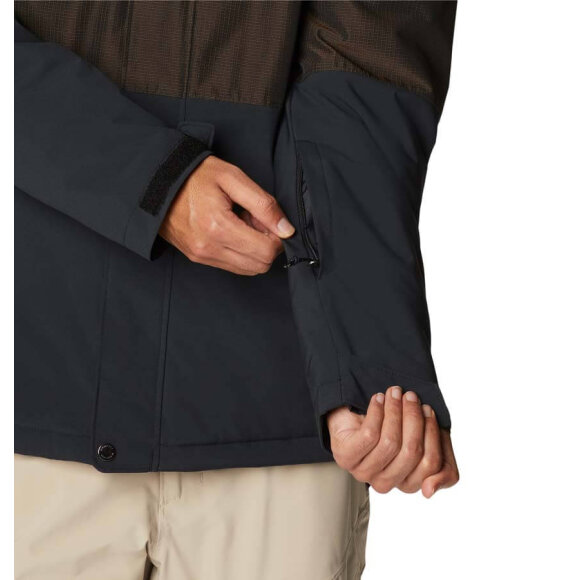 Columbia Sportswear - Winter District Jacket