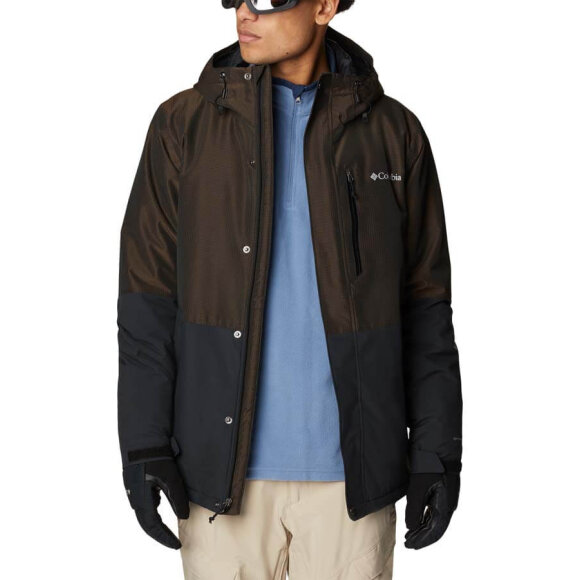 Columbia Sportswear - Winter District Jacket