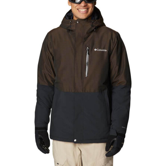 Columbia Sportswear - Winter District Jacket