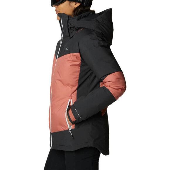 Columbia Sportswear - Wildcard II Down Jacket