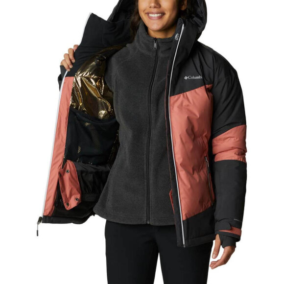 Columbia Sportswear - Wildcard II Down Jacket