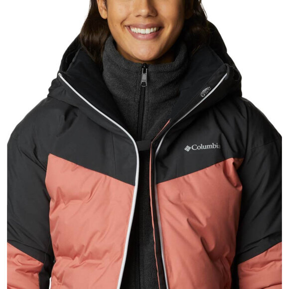 Columbia Sportswear - Wildcard II Down Jacket