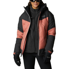 Columbia Sportswear - Wildcard II Down Jacket