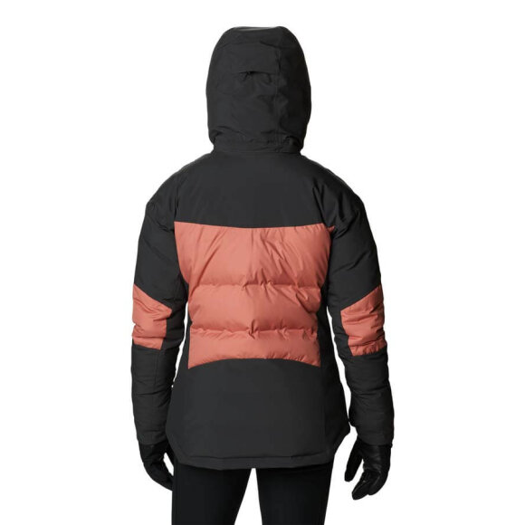 Columbia Sportswear - Wildcard II Down Jacket