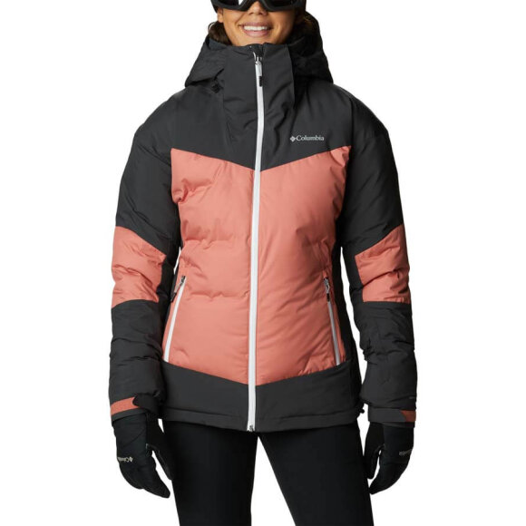 Columbia Sportswear - Wildcard II Down Jacket