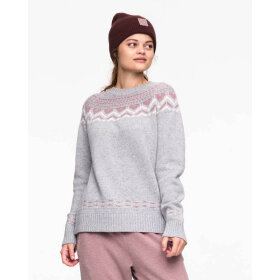 Kari Traa - Sundve Knit Grey