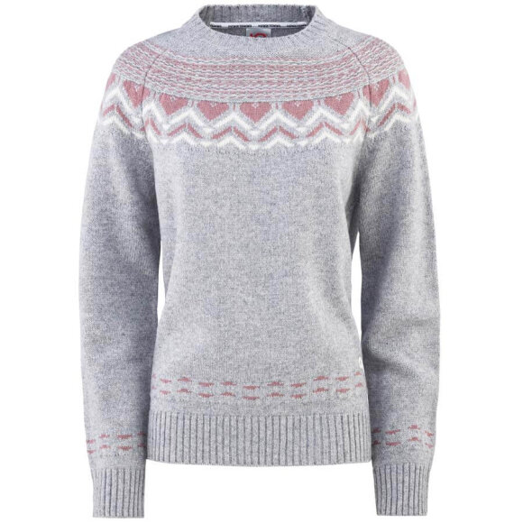 Kari Traa - Sundve Knit Grey