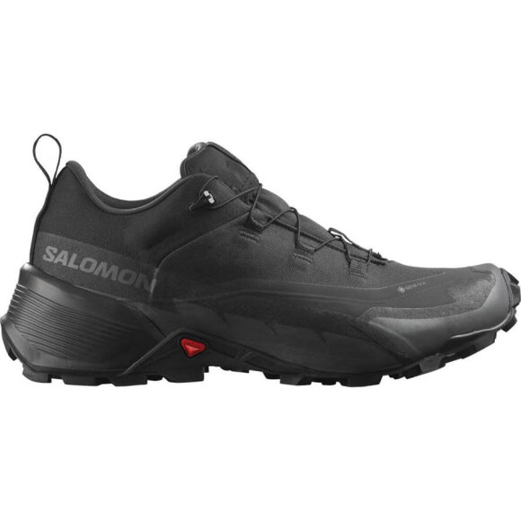 Salomon - Cross Hike GTX M Black