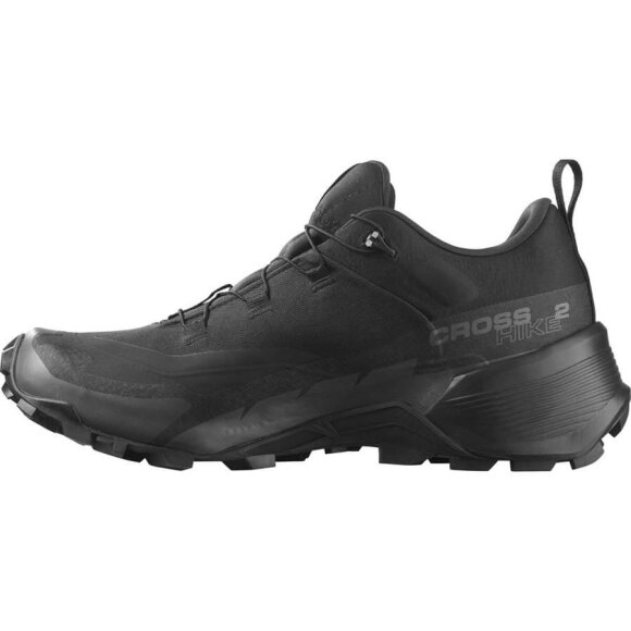 Salomon - Cross Hike GTX M Black