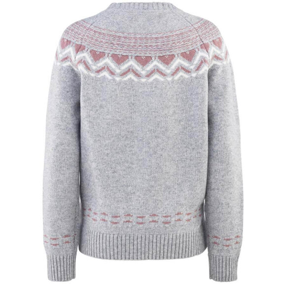 Kari Traa - Sundve Knit Grey