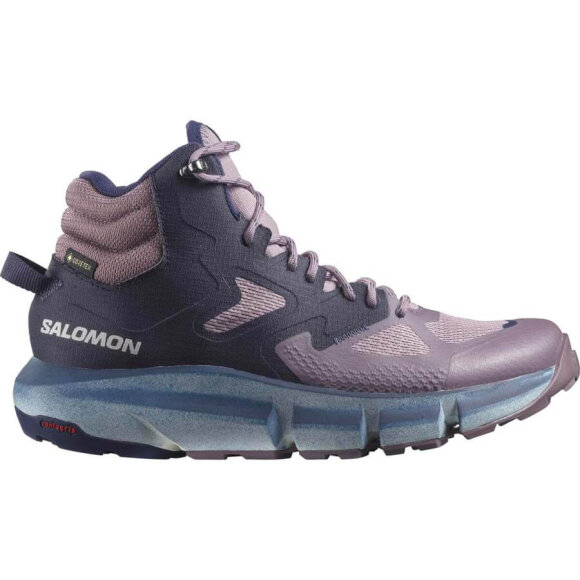 Salomon - Predict Hike Mid Gtx W Vandrestøvle