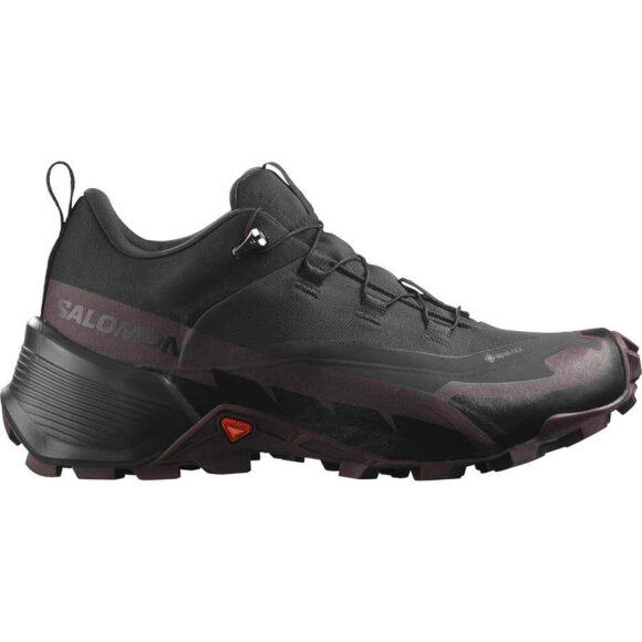 Salomon - Cross Hike Gtx W Black