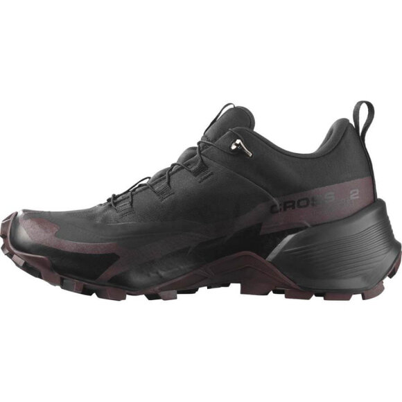 Salomon - Cross Hike Gtx W Black