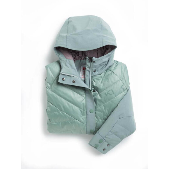 Kari Traa - Ragnhild Down Jacket Rsage