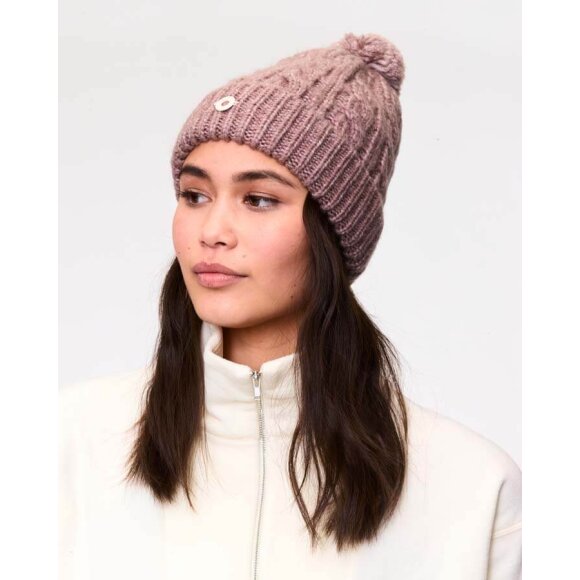 Kari Traa - Marie Beanie Taupe