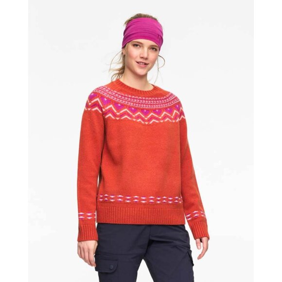 Kari Traa - Sundve Knit Cotta