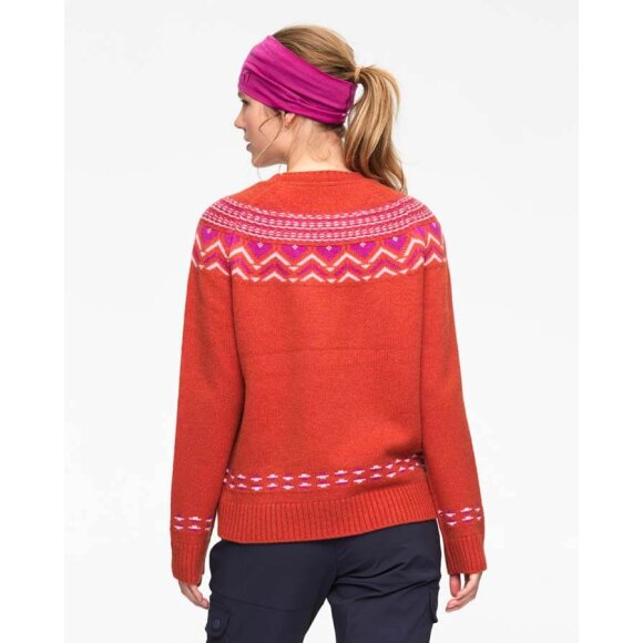 Kari Traa - Sundve Knit Cotta