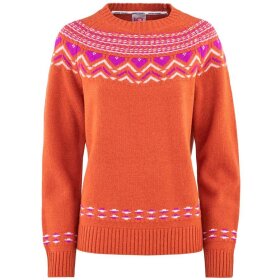 Kari Traa - Sundve Knit Cotta