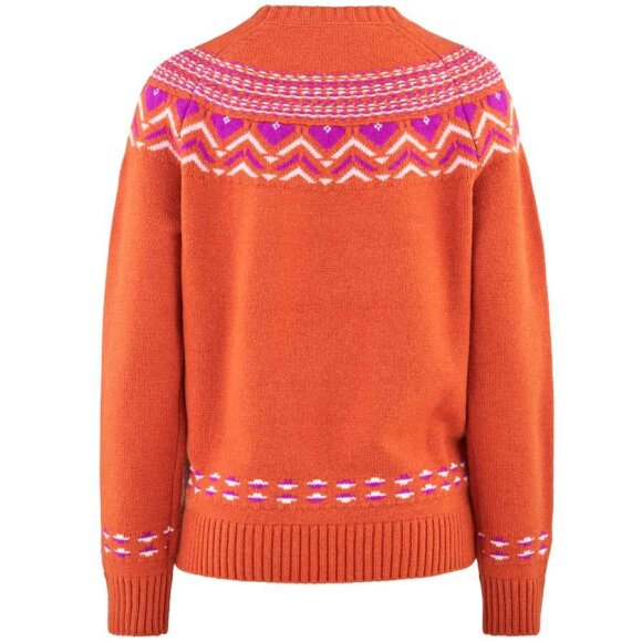 Kari Traa - Sundve Knit Cotta