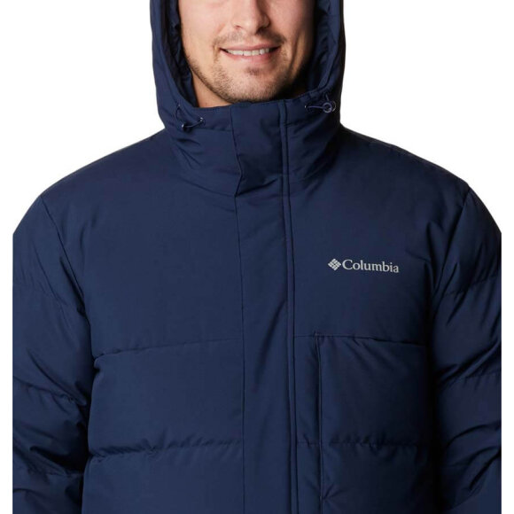 Columbia Sportswear - Toyama Pass Down Parka