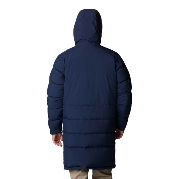 Columbia Sportswear - Toyama Pass Down Parka