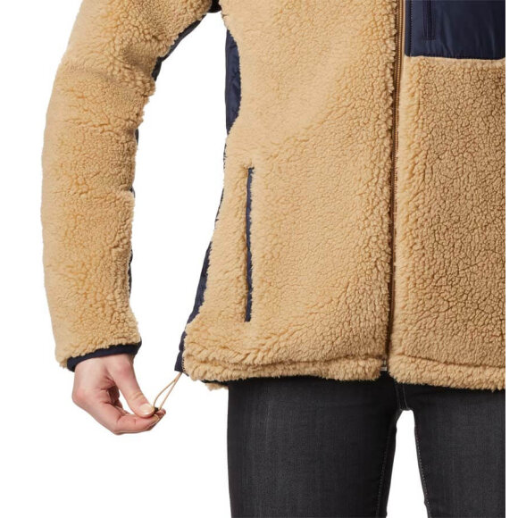 Columbia Sportswear - W Archer Ridge II FZ